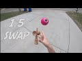 10 advanced kendama tricks challenging