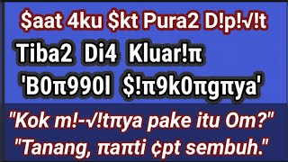 Terlalu Sulit Diceritakan || Kisah Nyata