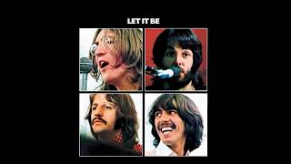 Let It Be - The Beatles (Vietsub)