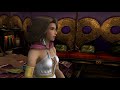 final fantasy x 2 ps4 the connection between tidus and shyuin hd 720p 60fps