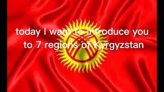 Welcome to Kyrgyzstan 🇰🇬🇰🇬🇰🇬