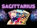 SAGITTARIUS 💥THEY BREAK DOWN THE DOOR OF YOUR HOUSE🚪THIS IS VERY LOUD🌟🎁 AUGUST 2024 TAROT LOVE