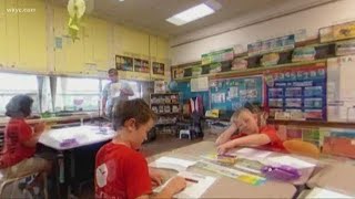 Training future teachers with virtual reality