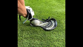 FOA Beast Lab - String King Mark 2F Stiff Review