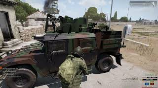 The Typical RHS Experience - ARMA 3