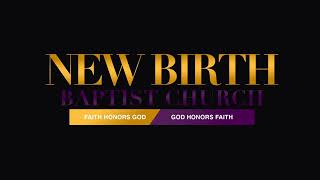 Homegoing Celebration for Resha Burton