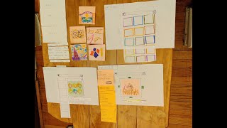 ArtAccess Paper Prototype User Testing