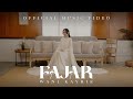 Wani Kayrie - Fajar (Official Music Video)