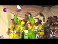 Zimbabwe Elections Focus on Economic Revival