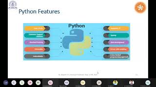Python Programming - Applied to Mechanical Engineering by Dr. Bharath V.G.