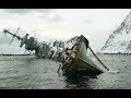 NCA - Wreck removal of the cruiser Murmansk