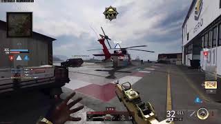 【CoD BO6】CoD歴28日目初心者の参加型CoD