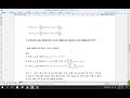 인공지능을 위한 기초수학 23강 통계 6 공분산과 상관계수 데이터 활용의 실제 basic math for ai 23