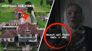 Visitamos el lugar con más ACTIVIDAD PARANORMAL de Costa Rica 👻 | Sanatorio Durán y su Historia 📖