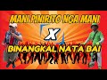 MANI PINIRITO NGA MANI X BINANGKAL NATA BAI ( FAMILY AFFAIR ) JHONGEX_PROJECT