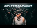 C.R.O - Sin Preguntar (Video Oficial)