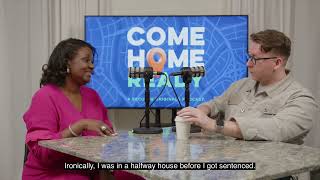 Breaking the Cycle: From Incarceration to Impact