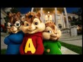 Chipmunks - Talking To The Moon