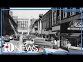 Throwback Thursday: Travel back in time to historic Downtown Knoxville and the Smokies