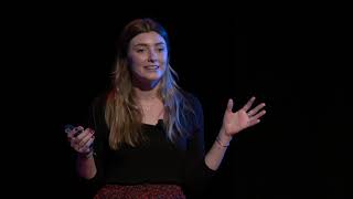 Reconciling Art and Science | Madeline Weir | TEDxTufts