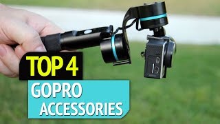 TOP 4: Best GoPro Accessories 2019