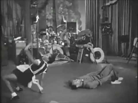 History Of Dance In 4 Minutes Youtube