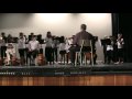 Drowsy Maggie - BSA Chamber Orchestra