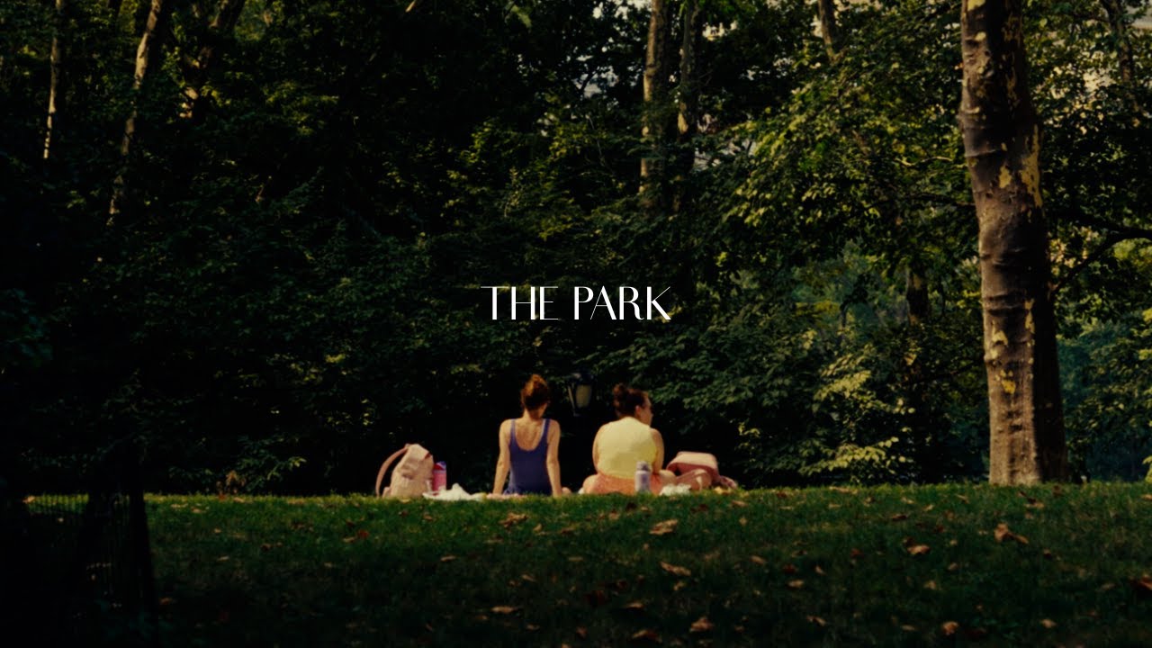 The Park Youtube