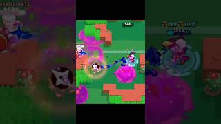 Colt 1vs3#brawlstars#shorts#colt#1vs3