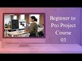 3- How to Create a Responsive Navbar Using HTML, CSS & Bootstrap | Complete Navigation Bar Tutorial