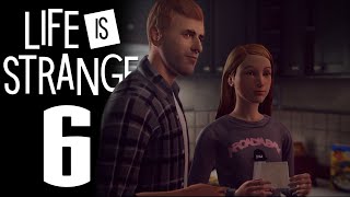 เส้นแบ่งระหว่างอดีตและปัจจุบัน : LIFE IS STRANGE ตอนที่6 (ทฤษฎีโกลาหล)