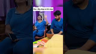 He is very romantic 😂|#reels #viral #youtubeshorts #youtube #couple #funny #shorts #fyp