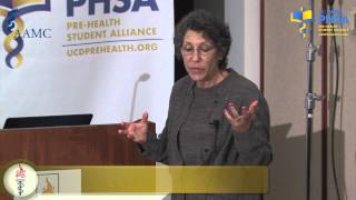 DVM/PhD Dual Degree Programs: Fern Tablin, PhD, VMD (2014)