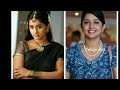 మీరా జాస్మిన్ ఇప్పుడు ఎలా ఉందో actress meera jasmine present situation celebrity news