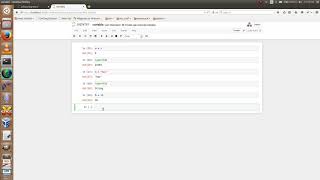 Julia Programming 1 - Variables