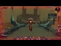 how to kill warden of souls torghast world of warcraft shadowlands