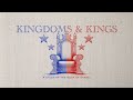 Kingdoms & Kings: Triumph (10:45am Service)