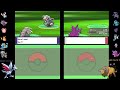 another pokémon platinum soul link super cut