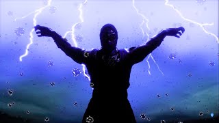 Official Rain Gameplay Trailer - Mortal Kombat 11 Ultimate!