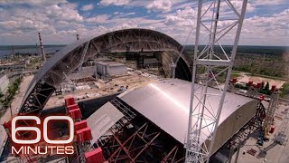 Inside the Chernobyl exclusion zone (2014) | 60 Minutes Archive