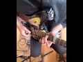 【世界一眠たくなるリバースディレイソロギター17】the world s most sleepyreversedelayguitar【schecter ar 06 zoom g1four ac 33】