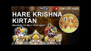 ISKCON NRJD-SUNDAY SPECIAL KIRTAN -13th OCT  2024