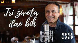 BEKI BEKIC - TRI ZIVOTA DAO BIH