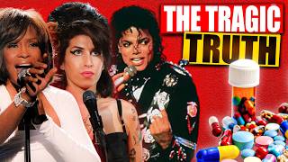 Behind Closed Doors: How Music Legends Really Died