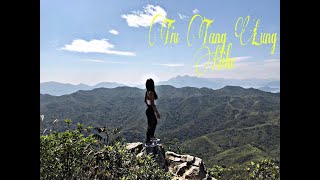 Tiu Tang Lung Hike