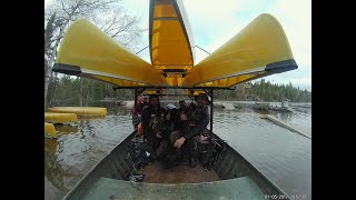 BWCA May 2022