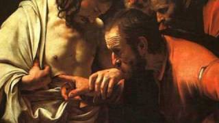 St. Thomas the Apostle