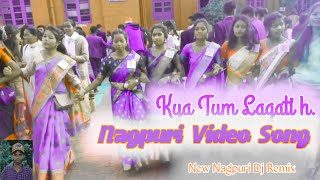 Nagpuri Dj Remix video 2023😅😝
