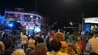 2017년 호주 시드니 마디그라 축제 (Australia Mardi Gras Parade)