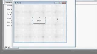 Visual Basic Tutorial - 15 - Nested If Statements